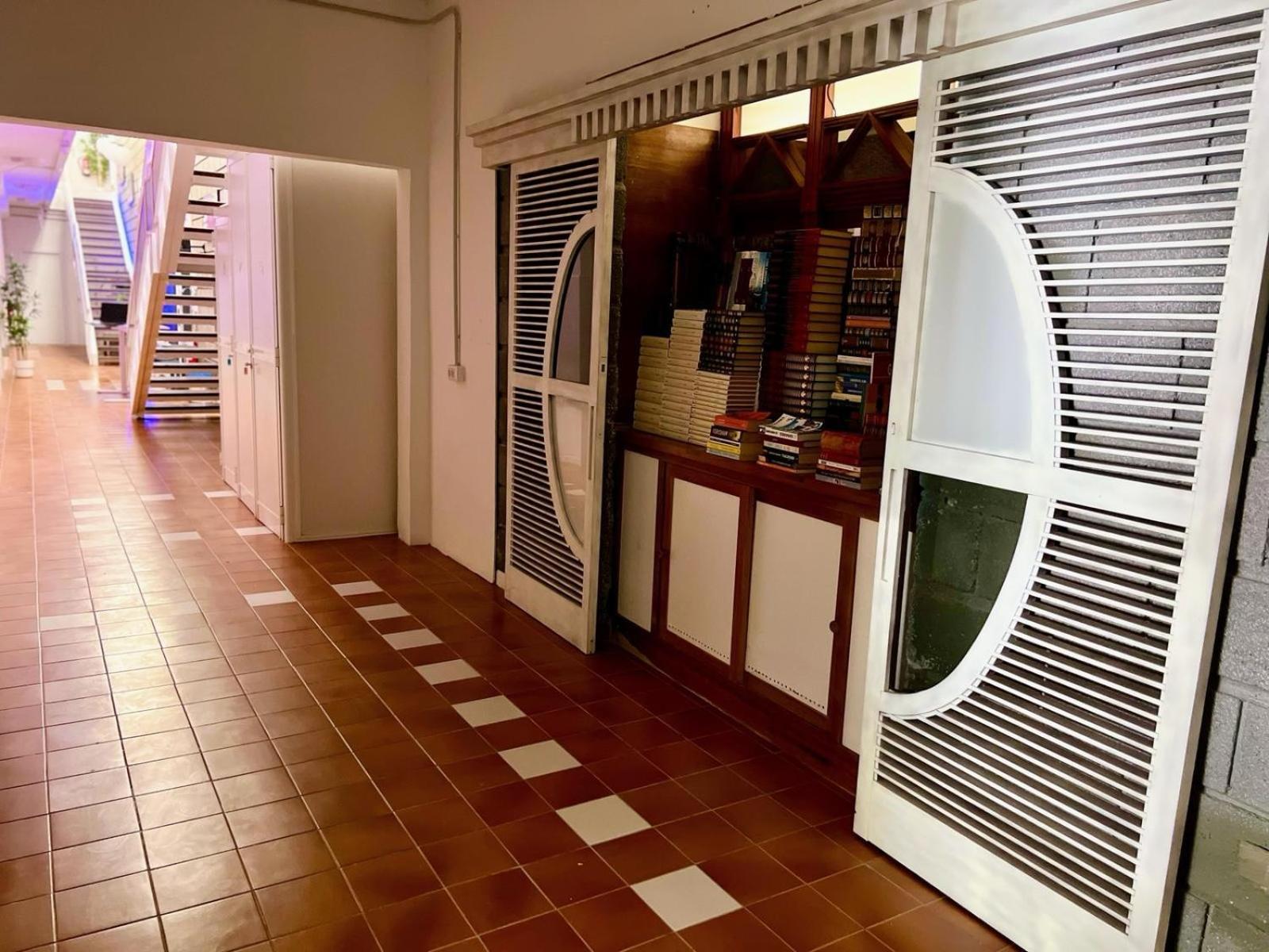 Vv Boutique Las Eras Beach Extérieur photo