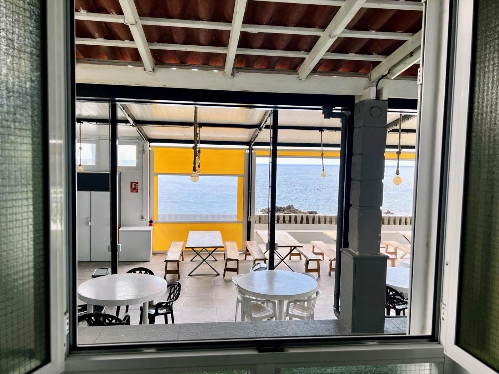 Vv Boutique Las Eras Beach Chambre photo