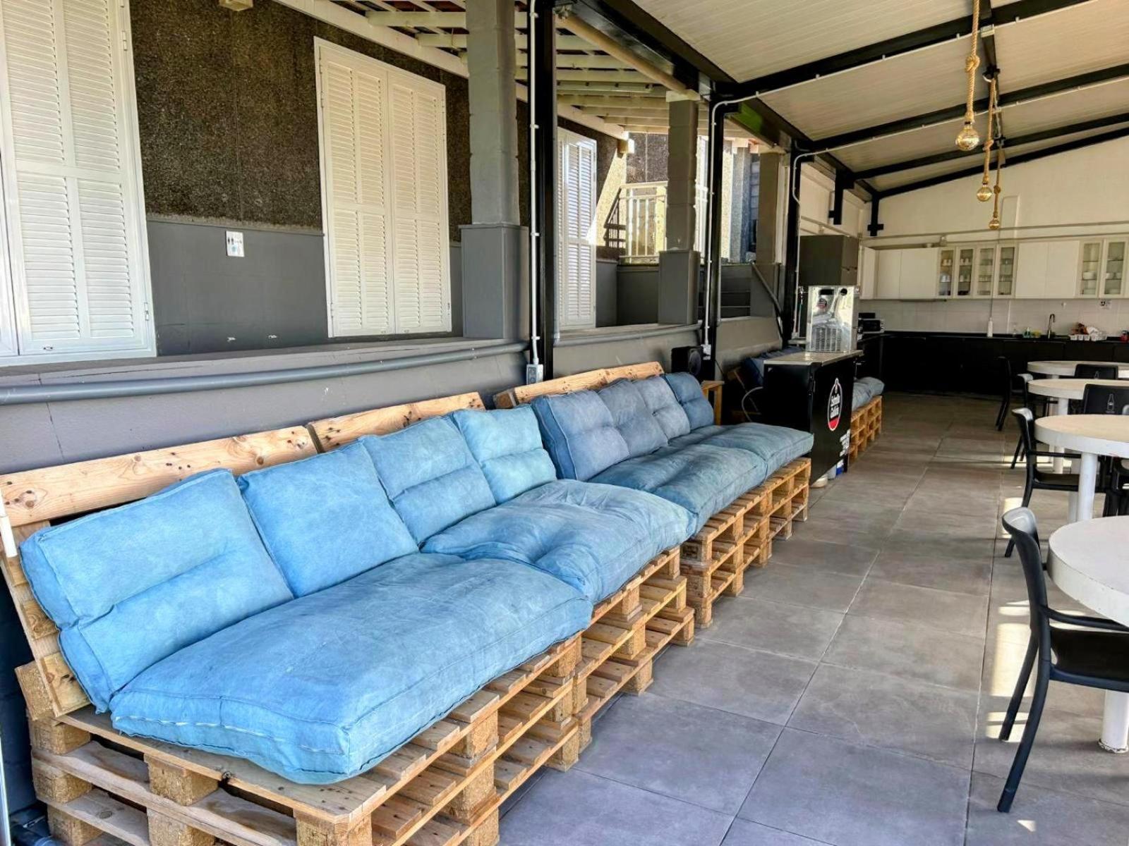 Vv Boutique Las Eras Beach Extérieur photo