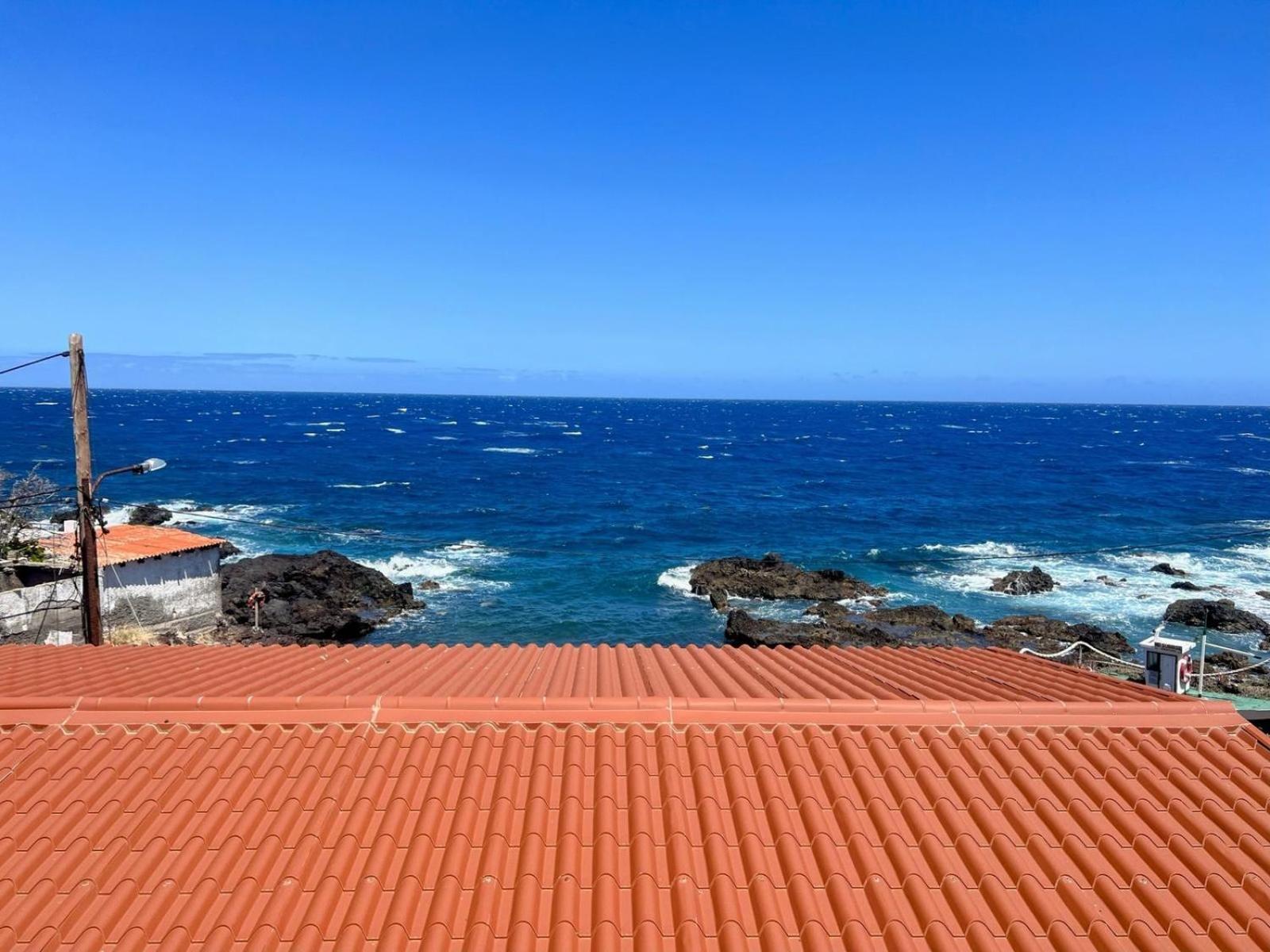 Vv Boutique Las Eras Beach Chambre photo