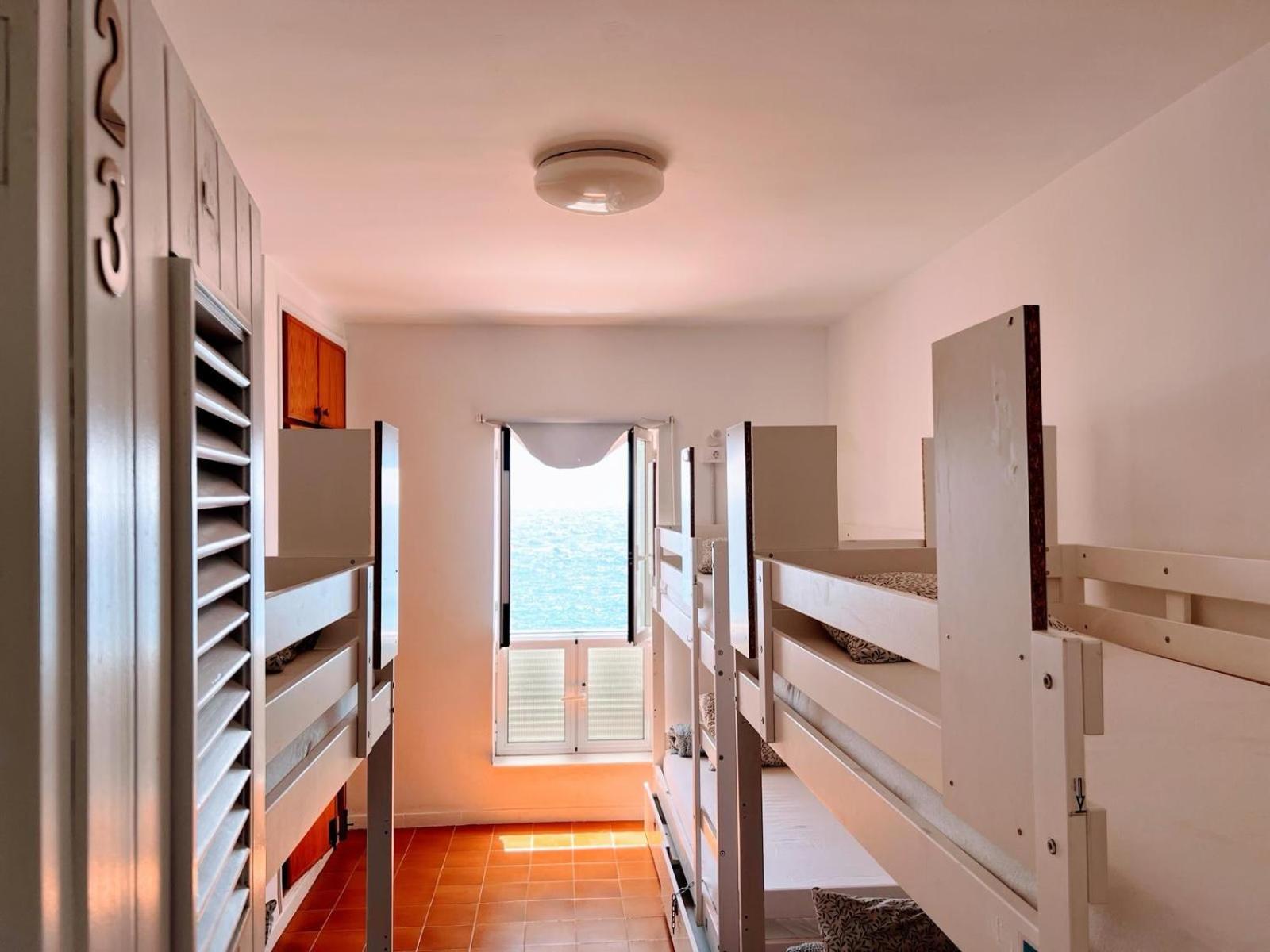 Vv Boutique Las Eras Beach Chambre photo