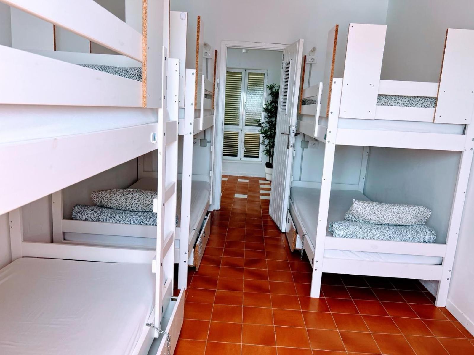 Vv Boutique Las Eras Beach Chambre photo