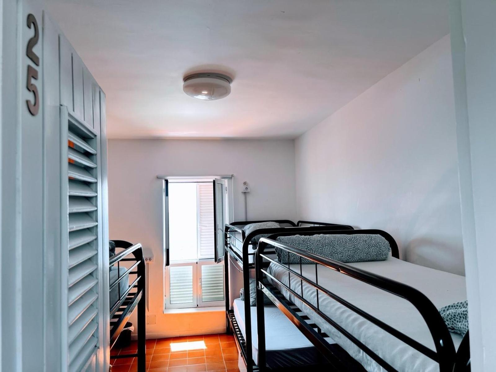 Vv Boutique Las Eras Beach Chambre photo