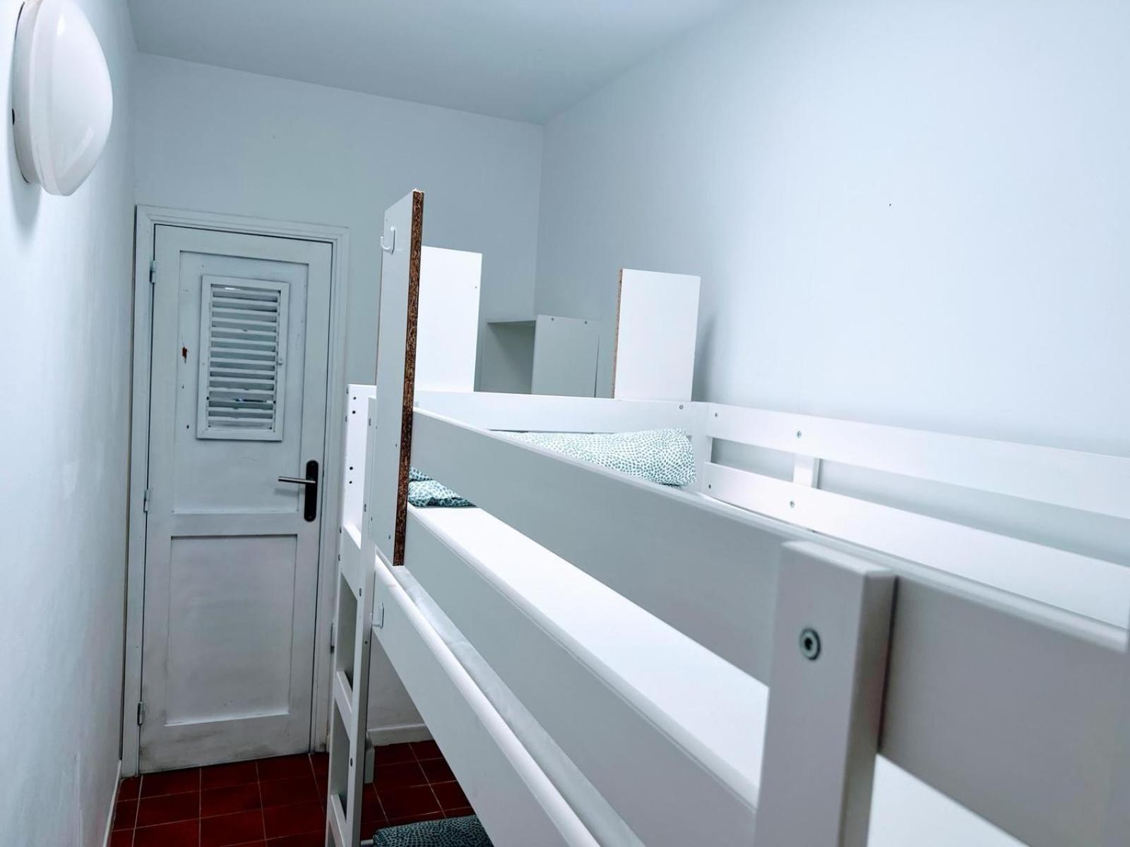 Vv Boutique Las Eras Beach Chambre photo